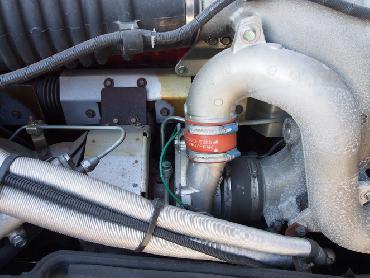 日野 プロフィア 冷凍バン 大型 BKG-FR1EXYG 年式 H22 [写真24]