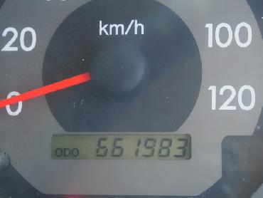 日野 プロフィア 冷凍バン 大型 BKG-FR1EXYG 年式 H22 [写真21]