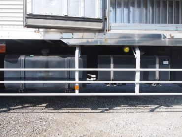 日野 プロフィア 冷凍バン 大型 BKG-FR1EXYG 年式 H22 [写真28]