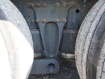 日野 プロフィア 冷凍バン 大型 BKG-FR1EXYG 年式 H22 [写真27]