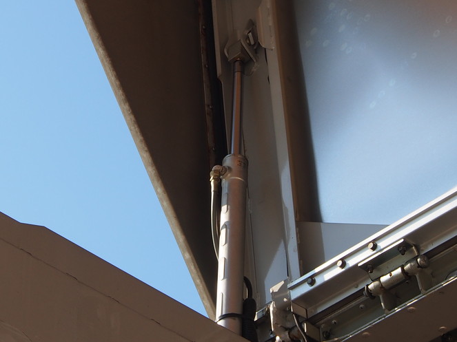 いすゞ フォワード ウイング車 中型 PA-FRD34L4 年式 H19[写真17]