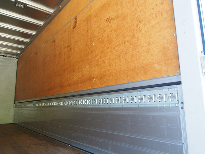 いすゞ フォワード ウイング車 中型 PA-FRD34L4 年式 H19[写真21]