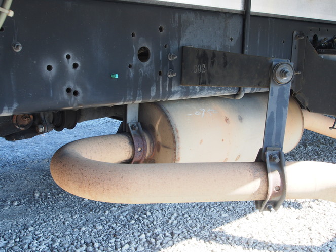 いすゞ フォワード ウイング車 中型 PA-FRD34L4 年式 H19[写真32]