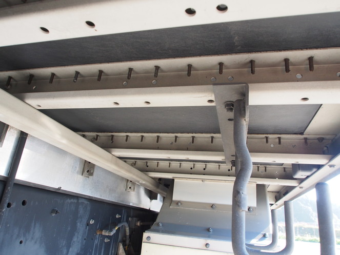 いすゞ フォワード ウイング車 中型 PA-FRD34L4 年式 H19[写真34]