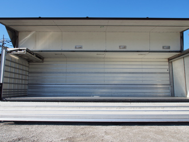 日野 プロフィア 冷凍ウイング 大型 BKG-FW1EXYJ 年式 H19[写真12]