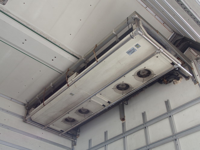 日野 プロフィア 冷凍ウイング 大型 BKG-FW1EXYJ 年式 H19[写真14]