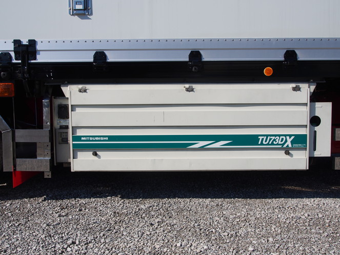 日野 プロフィア 冷凍ウイング 大型 BKG-FW1EXYJ 年式 H19[写真15]