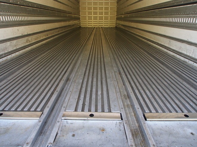 日野 プロフィア 冷凍ウイング 大型 BKG-FW1EXYJ 年式 H19[写真22]