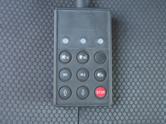 日野 プロフィア 冷凍ウイング 大型 BKG-FW1EXYJ 年式 H19[写真25]