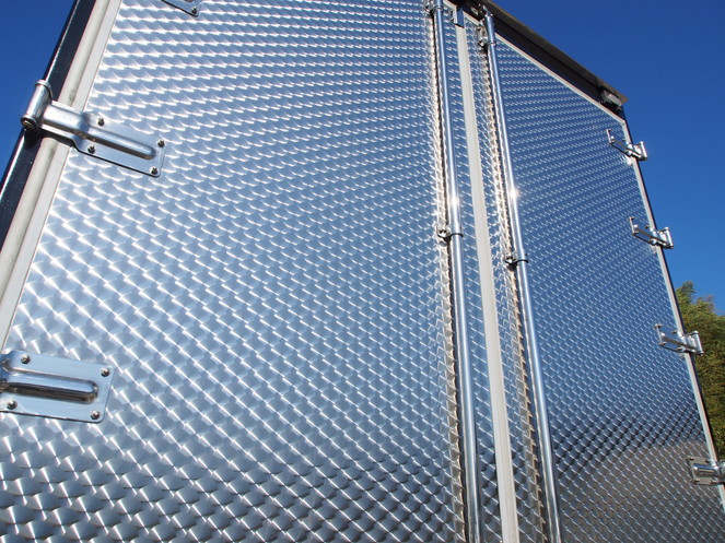 日野 プロフィア 冷凍ウイング 大型 BKG-FW1EXYJ 年式 H19[写真33]