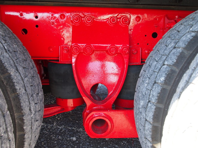 日野 プロフィア 冷凍ウイング 大型 BKG-FW1EXYJ 年式 H19[写真32]