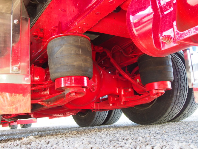 日野 プロフィア 冷凍ウイング 大型 BKG-FW1EXYJ 年式 H19[写真36]