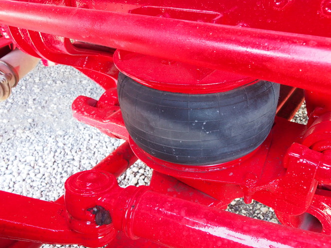 日野 プロフィア 冷凍ウイング 大型 BKG-FW1EXYJ 年式 H19[写真30]