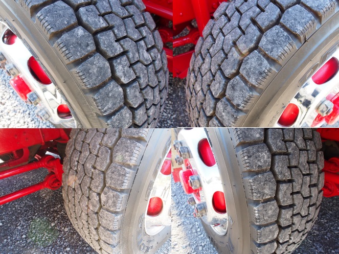 日野 プロフィア 冷凍ウイング 大型 BKG-FW1EXYJ 年式 H19[写真37]