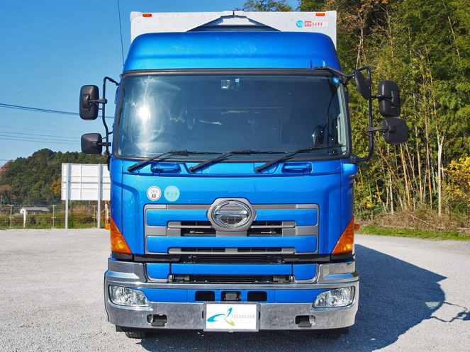 日野 プロフィア ウイング車 大型 LKG-FW1EXBG 年式 H23[写真02]