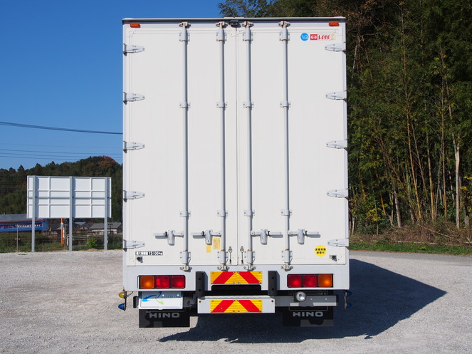 日野 プロフィア ウイング車 大型 LKG-FW1EXBG 年式 H23[写真05]