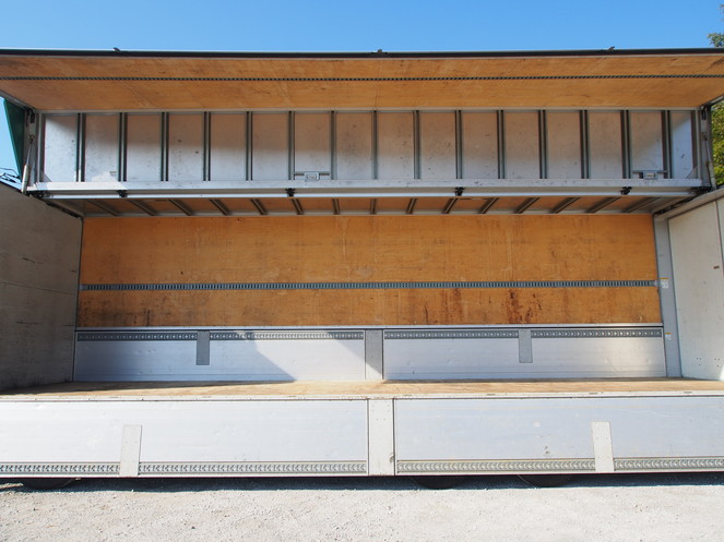 日野 プロフィア ウイング車 大型 LKG-FW1EXBG 年式 H23[写真13]