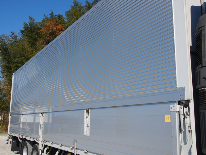 日野 プロフィア ウイング車 大型 LKG-FW1EXBG 年式 H23[写真07]