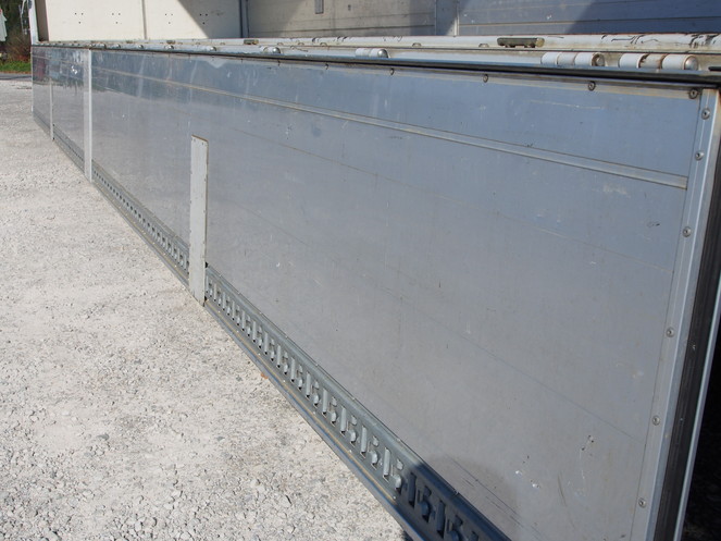 日野 プロフィア ウイング車 大型 LKG-FW1EXBG 年式 H23[写真15]