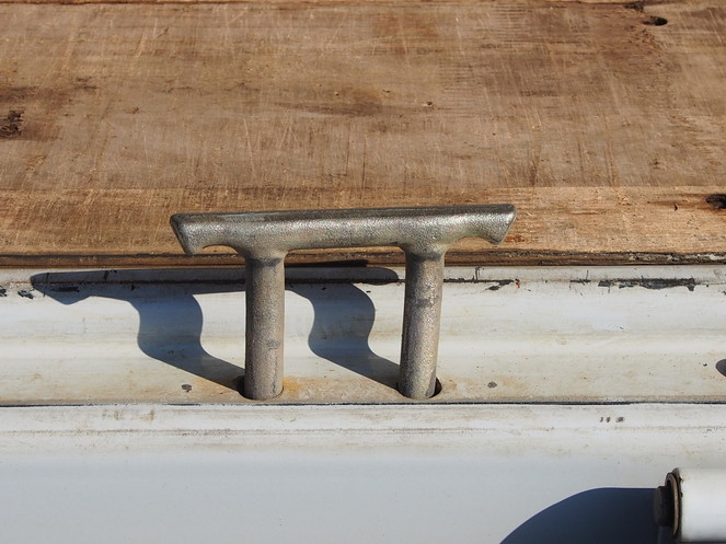 日野 プロフィア ウイング車 大型 LKG-FW1EXBG 年式 H23[写真14]