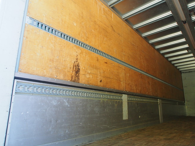 日野 プロフィア ウイング車 大型 LKG-FW1EXBG 年式 H23[写真19]