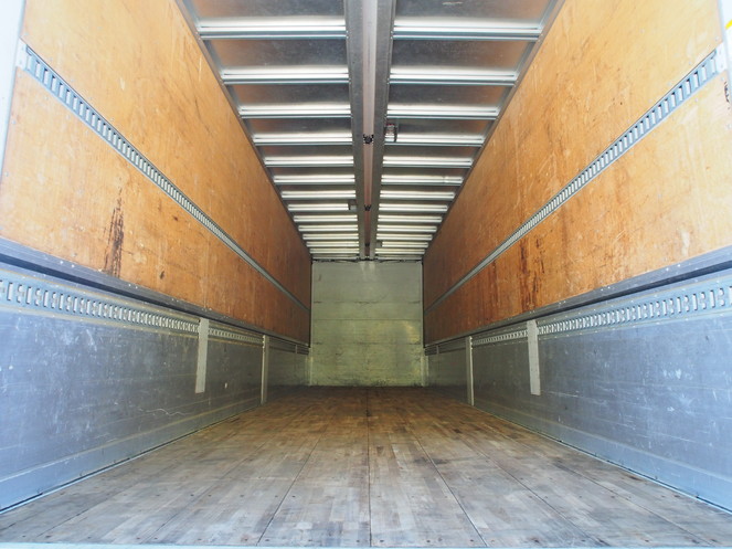 日野 プロフィア ウイング車 大型 LKG-FW1EXBG 年式 H23[写真18]