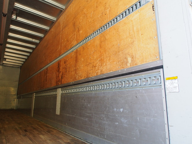 日野 プロフィア ウイング車 大型 LKG-FW1EXBG 年式 H23[写真20]