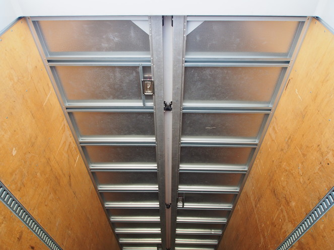 日野 プロフィア ウイング車 大型 LKG-FW1EXBG 年式 H23[写真22]