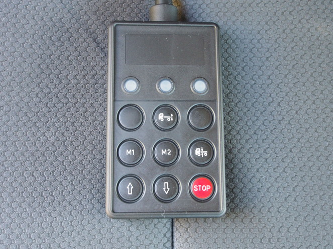 日野 プロフィア ウイング車 大型 LKG-FW1EXBG 年式 H23[写真25]