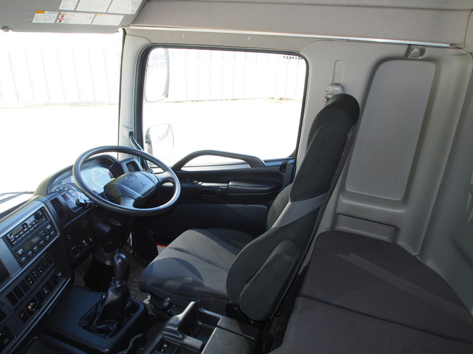 日野 プロフィア ウイング車 大型 LKG-FW1EXBG 年式 H23[写真28]