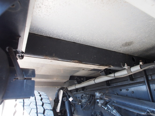 日野 プロフィア ウイング車 大型 LKG-FW1EXBG 年式 H23[写真34]