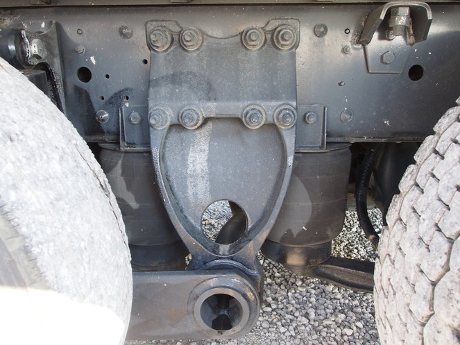 日野 プロフィア ウイング車 大型 LKG-FW1EXBG 年式 H23[写真36]