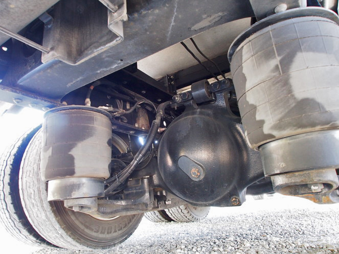 日野 プロフィア ウイング車 大型 LKG-FW1EXBG 年式 H23[写真38]