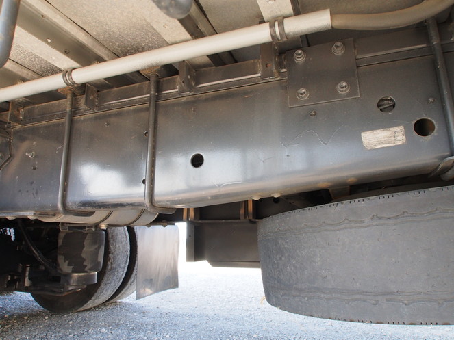 日野 プロフィア ウイング車 大型 LKG-FW1EXBG 年式 H23[写真41]