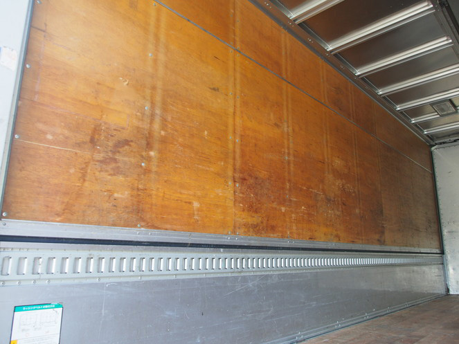 日野 レンジャープロ ウイング車 中型 BDG-FD8JLWG 年式 H18[写真17]