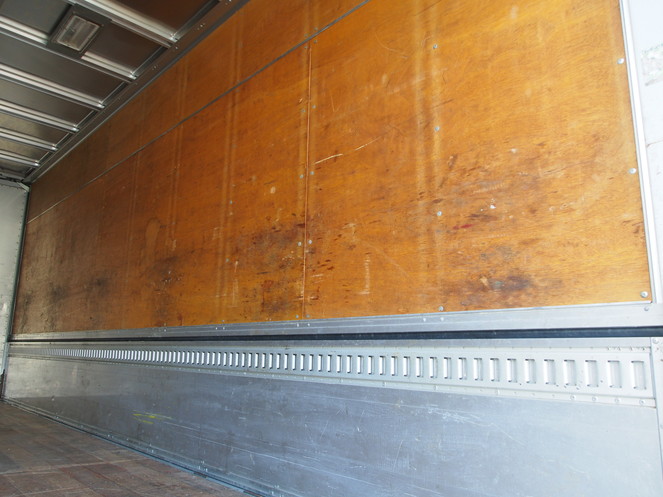 日野 レンジャープロ ウイング車 中型 BDG-FD8JLWG 年式 H18[写真18]