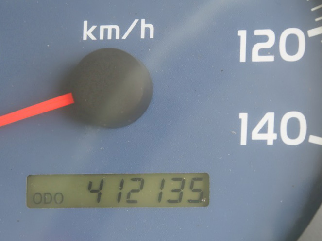 日野 レンジャープロ ウイング車 中型 BDG-FD8JLWG 年式 H18[写真21]