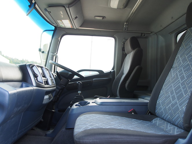 日野 レンジャープロ ウイング車 中型 BDG-FD8JLWG 年式 H18[写真23]