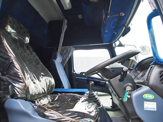 日野 レンジャー ウイング車 中型 PB-FD8JLFG 年式 H17[写真21]