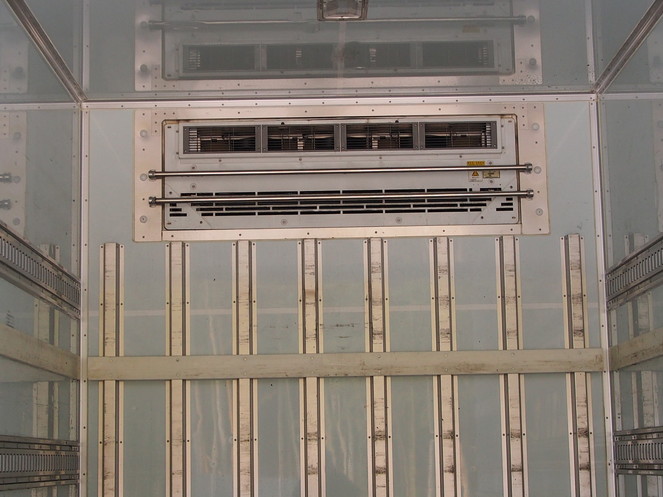 日野 レンジャー 冷凍バン 中型 TKG-FD7JKAG 年式 H24[写真18]