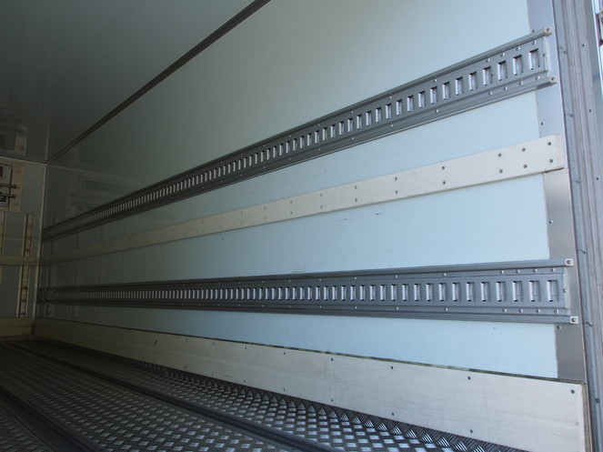 日野 レンジャー 冷凍バン 中型 TKG-FD7JKAG 年式 H24[写真13]