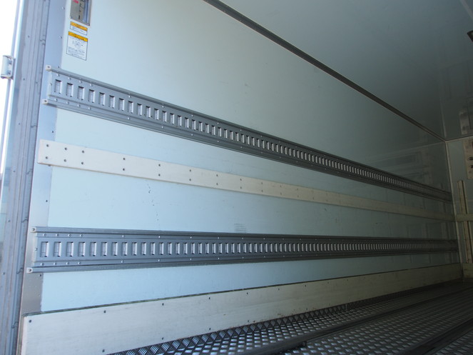 日野 レンジャー 冷凍バン 中型 TKG-FD7JKAG 年式 H24[写真12]