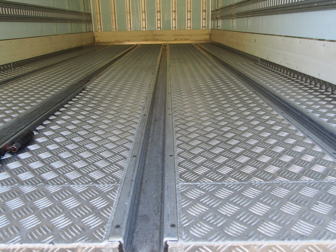 日野 レンジャー 冷凍バン 中型 TKG-FD7JKAG 年式 H24[写真19]