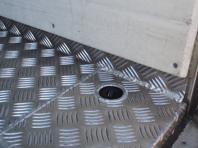 日野 レンジャー 冷凍バン 中型 TKG-FD7JKAG 年式 H24[写真20]