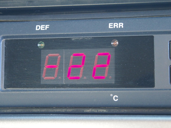 日野 レンジャー 冷凍バン 中型 TKG-FD7JKAG 年式 H24[写真23]