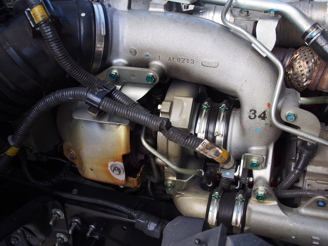 日野 レンジャー 冷凍バン 中型 TKG-FD7JKAG 年式 H24[写真27]