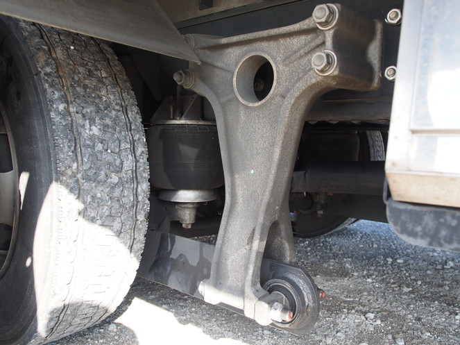 日野 レンジャー 冷凍バン 中型 TKG-FD7JKAG 年式 H24[写真31]