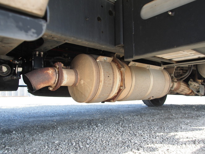 日野 レンジャー 冷凍バン 中型 TKG-FD7JKAG 年式 H24[写真32]