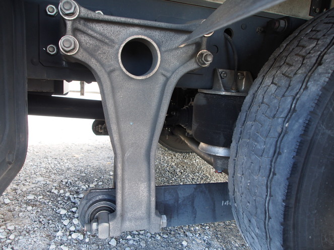 日野 レンジャー 冷凍バン 中型 TKG-FD7JKAG 年式 H24[写真30]