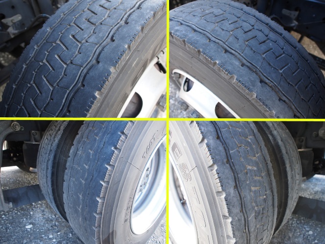 日野 レンジャー 冷凍バン 中型 TKG-FD7JKAG 年式 H24[写真34]